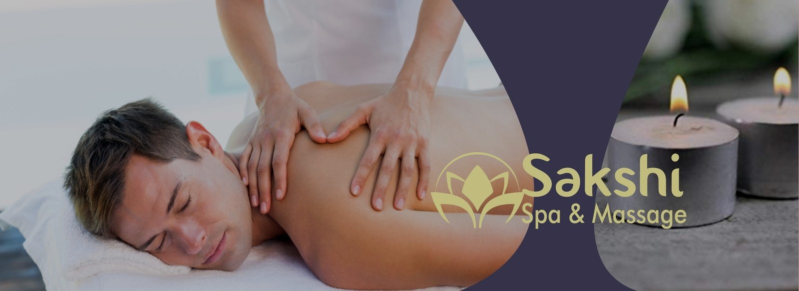Body Massage in Vishrantwadi